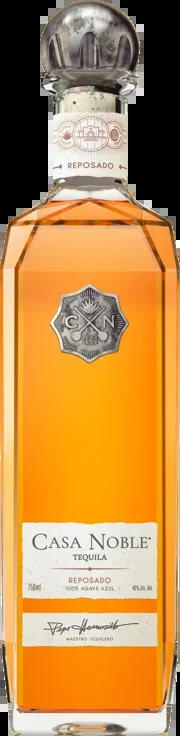 Casa Noble Reposado 750ml