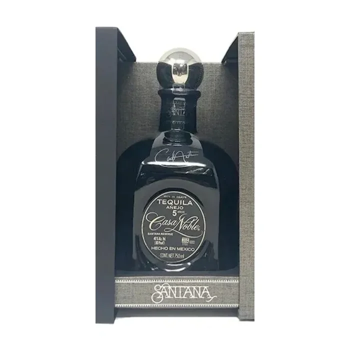 Casa Noble Santana Reserve 5 Years Extra Anejo