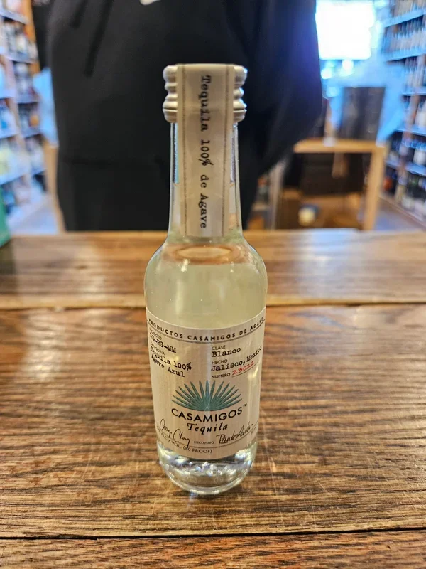 Casamigos Blanco 50mL