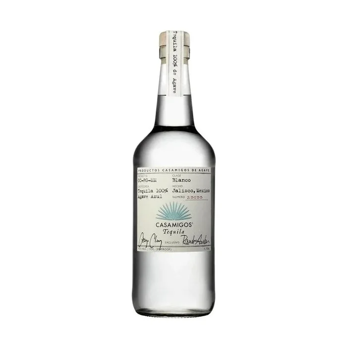 Casamigos Blanco Tequila (1.75L)