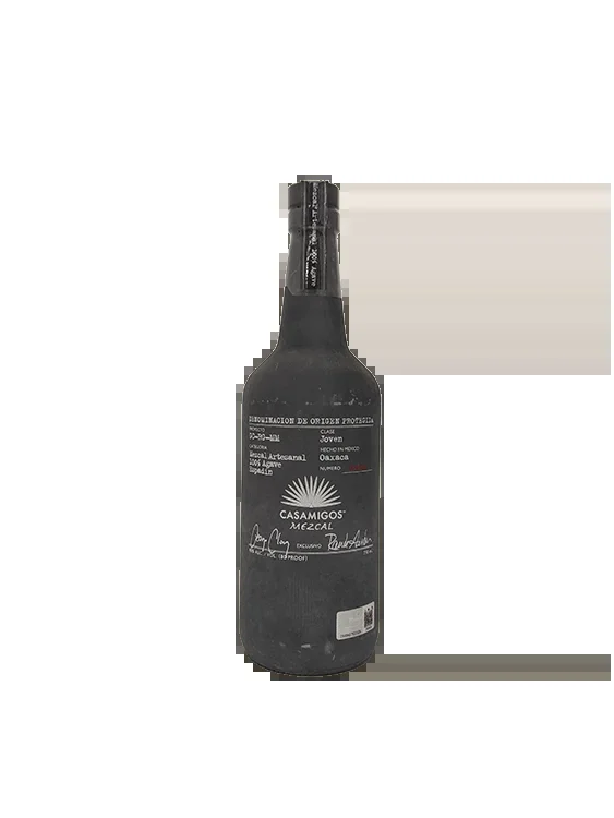 Casamigos Joven Mezcal 750ML