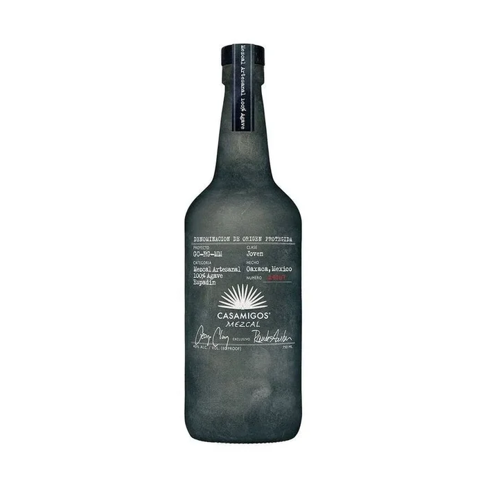 Casamigos Joven Mezcal Artesanal