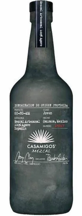 Casamigos Mezcal Joven 750ml