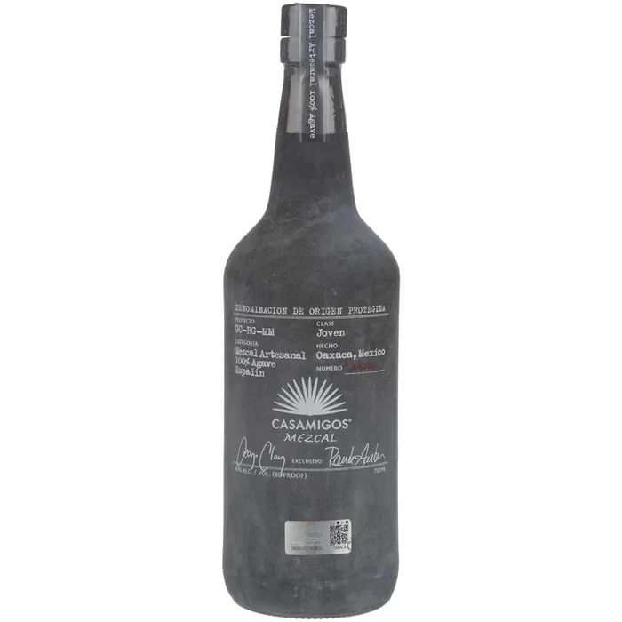 Casamigos Mezcal Joven