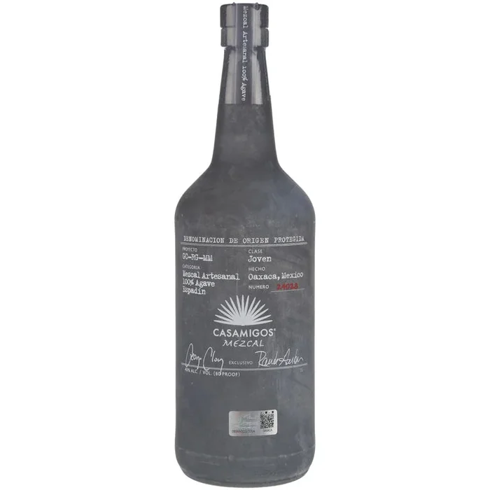 Casamigos Mezcal Joven
