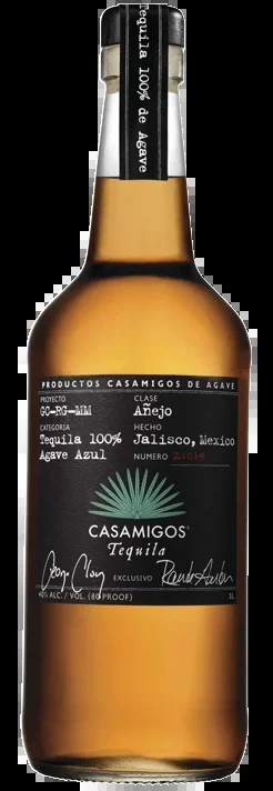 Casamigos Tequila Anejo 1L