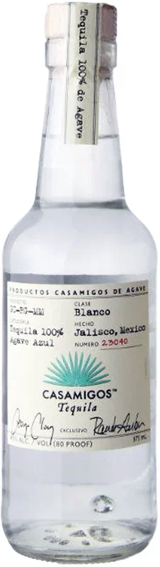 Casamigos Tequila Blanco 375ml