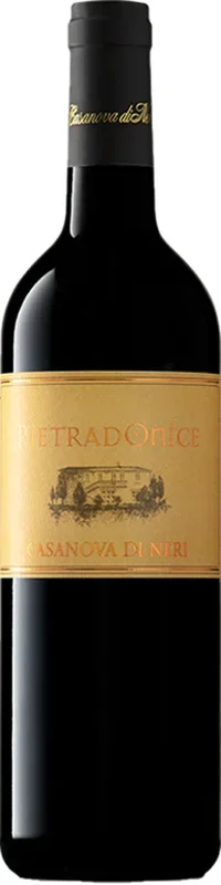 Casanova di Neri Pietradonice Toscana 2021 750ml