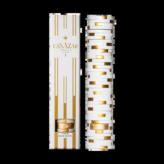 CasAzar Tequila Joven