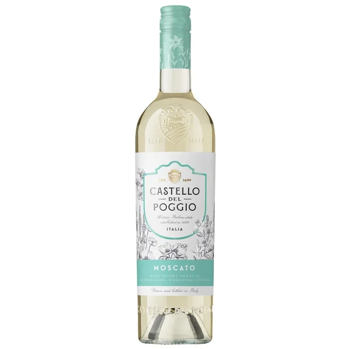 Castello del Poggio Moscato