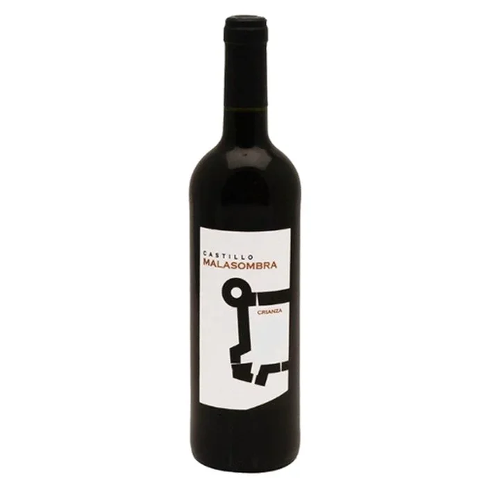 CASTILLO MALASOMBRA TINTO MONASTRELL JUMILLA 2012
