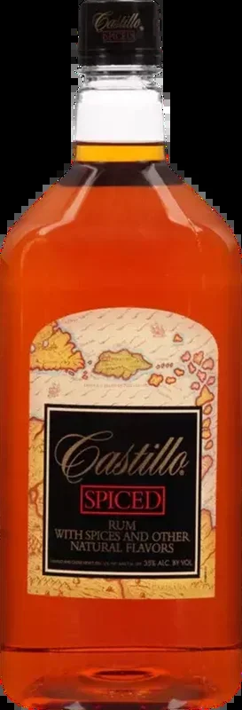 Castillo Spiced Rum (1.75L)