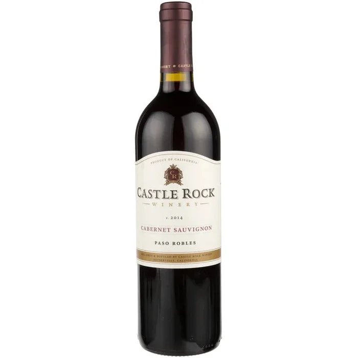 Castle Rock Cabernet Sauvignon Paso Robles