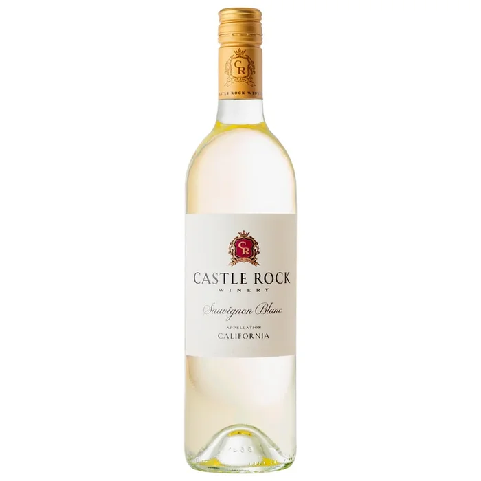 Castle Rock Sauvignon Blanc