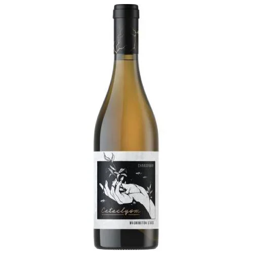 Cataclysm Chardonnay 2022 – 750ml