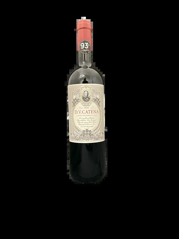 Catena D.V. Tinto Historico Red Blend 750ML