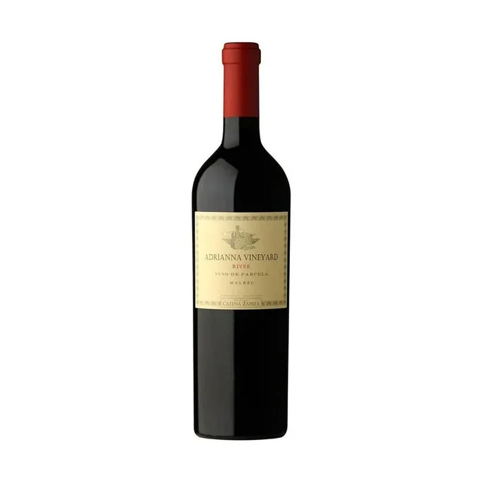 Catena Zapata ‘Adrianna Vineyard’ River Malbec 2019