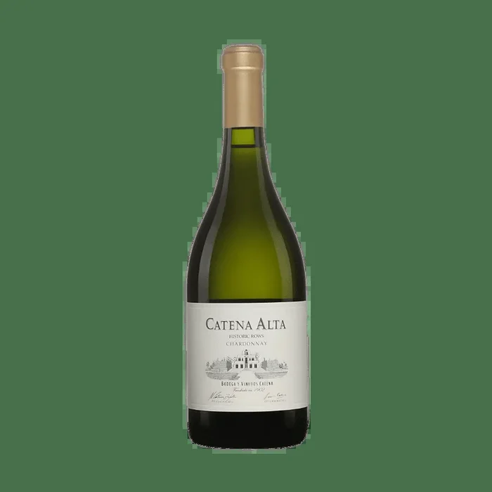 Catena Zapata ‘Catena Alta’ Chardonnay 2022