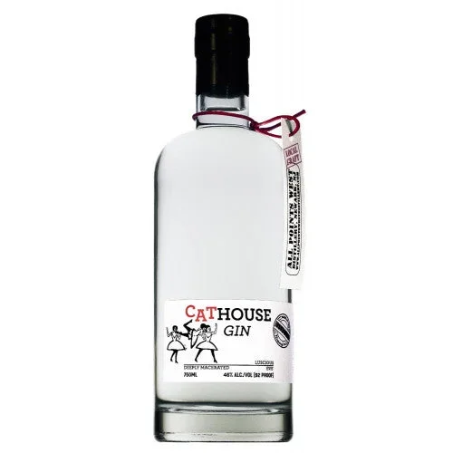 Cathouse Gin
