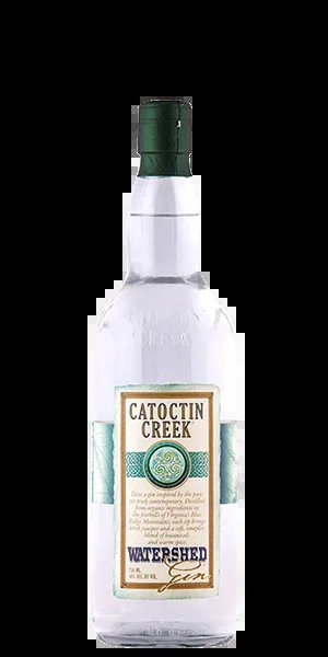 Catoctin Creek Watershed Gin