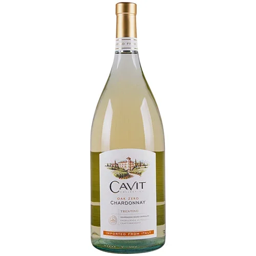 Cavit Chardonnay – 1.5L