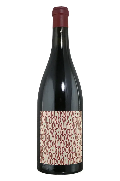 Cayuse Vineyards God Only Knows Armada Vineyard Grenache – 2016 (750ml)