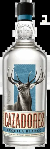 Cazadores Blanco Tequila | 1.75L