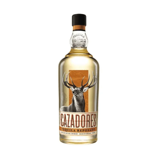 Cazadores Reposado Tequila Liter