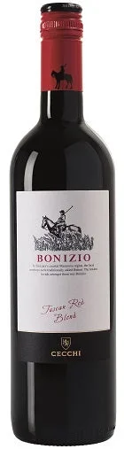 CECCHI BONIZIO RED BLEND WINE ITALY 2017 1.5LI