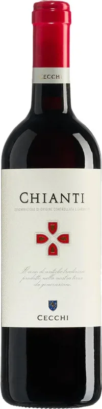 Cecchi Chianti DOCG 2022 750ml