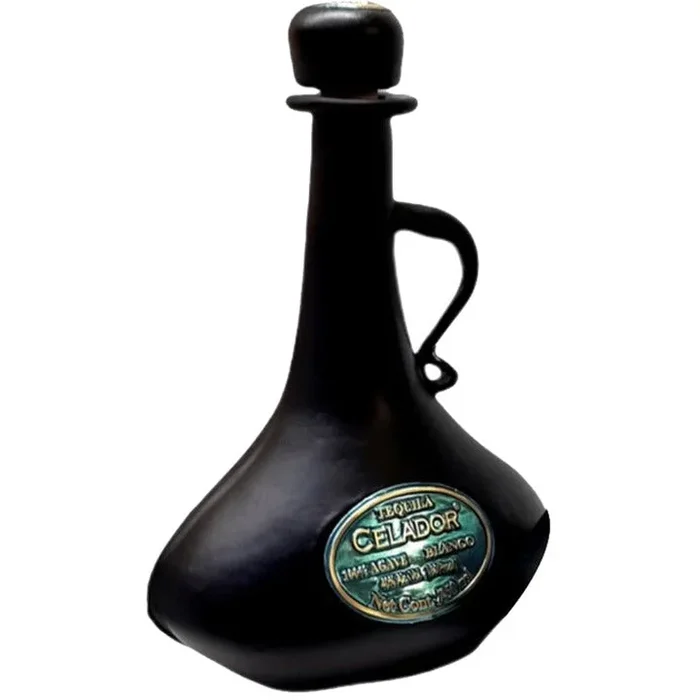 Celador Tequila Silver