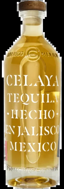 CELAYA TEQUILA ANEJO 750ML