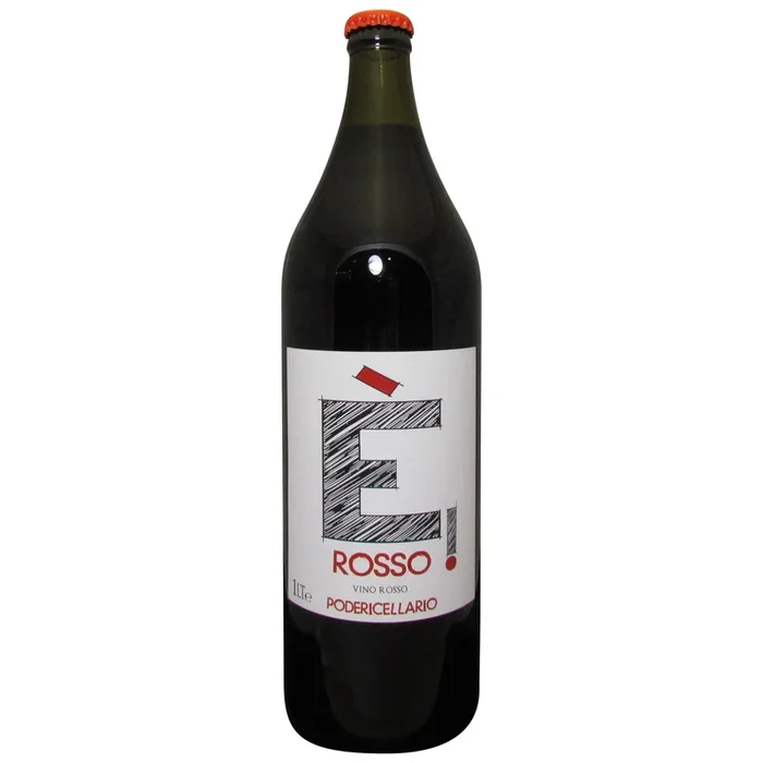 Cellario E’Rosso 1L