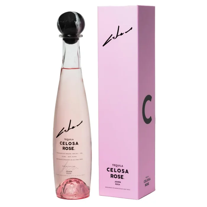 CELosa Tequila Rose