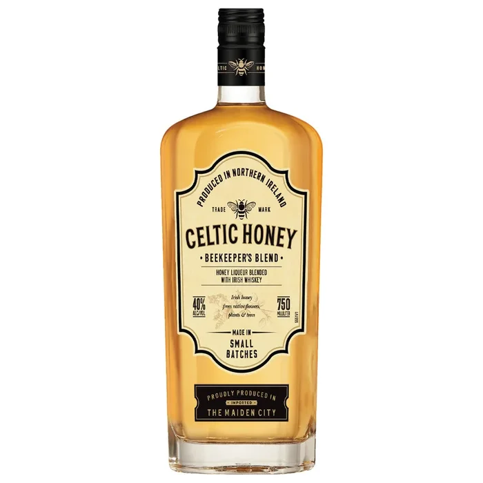 Celtic Honey Beekeeper’s Blend