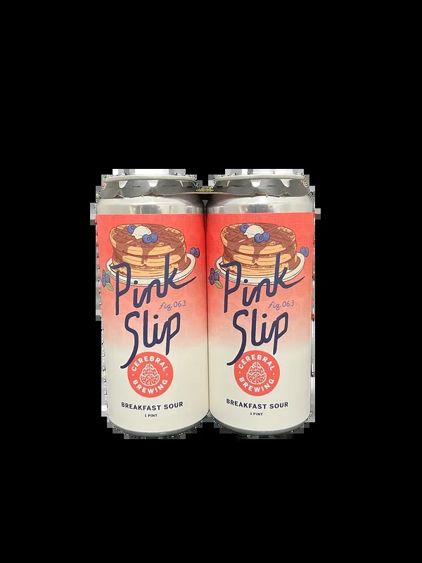 Cerebral Rotating Sour 4 Pack Cans