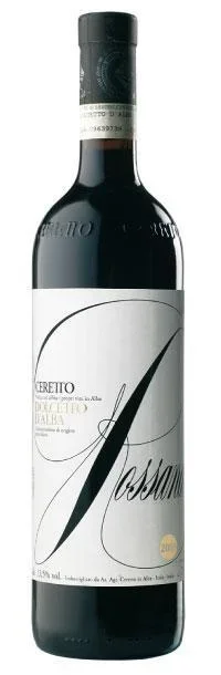 Ceretto Rossana Dolcetto d’Alba 2021 750ml