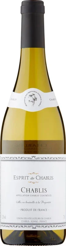 Chablis Esprit de Chablis