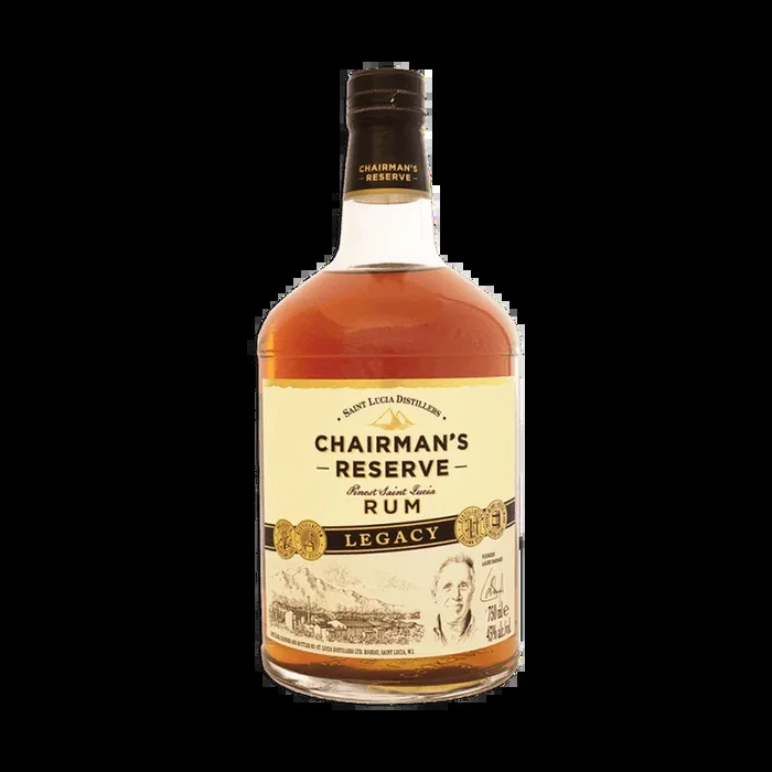 Chairman’s Reserve Legacy