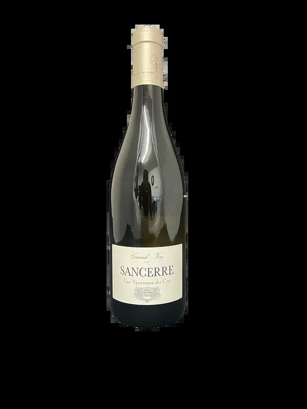 Chais Saint Laurent Sancerre Les Varennes du Cos 750ML