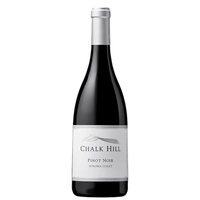 Chalk Hill Pinot Noir Sonoma Coast