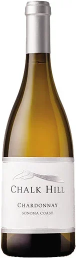 Chalk Hill Sonoma Coast Chardonnay 2024 750ml