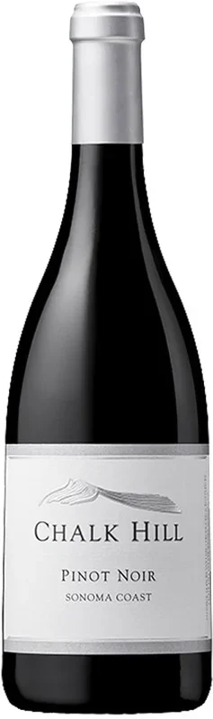 Chalk Hill Sonoma Coast Pinot Noir 2023 750ml