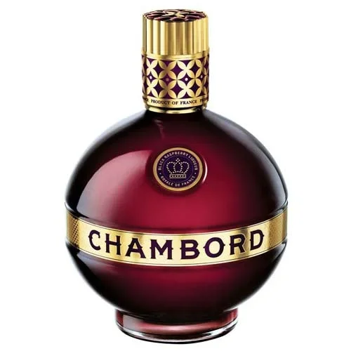 Chambord Raspberry Liqueur