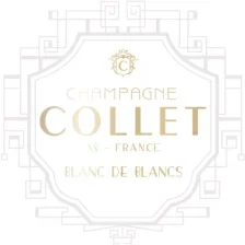 Champagne Collet Champagne Brut Blanc de Blancs