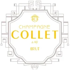 Champagne Collet Champagne Brut