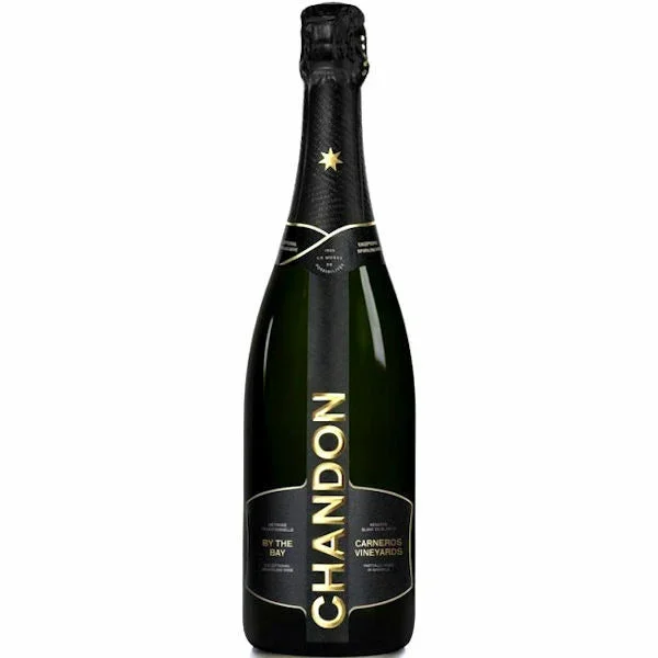 Chandon By The Bay Carneros Blanc de Blancs Sparkling Wine NV