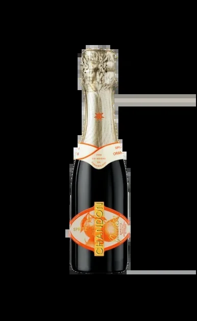 CHANDON GARDEN SPRITZ SPARKLING W/ ORANGE BITTERS CALIFORNIA 187ML