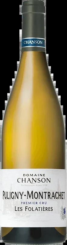 Chanson Puligny Montrachet 1er Folatieres21