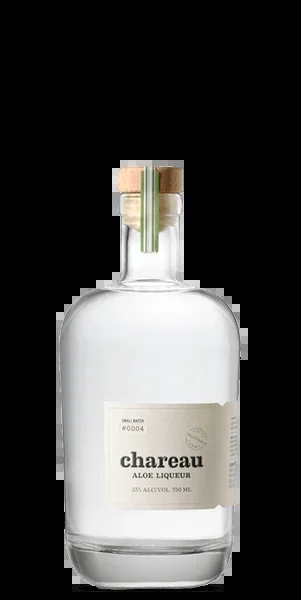 Chareau Aloe Liqueur